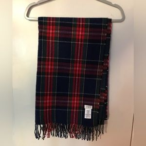 J.Crew Women’s Winter Scarf